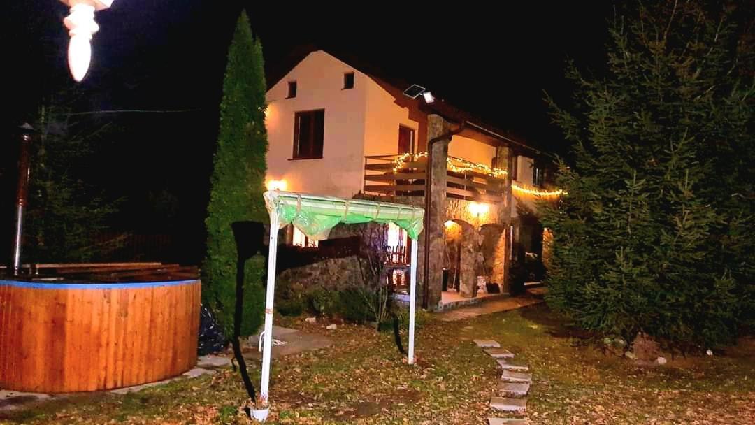 Casa Artemi Hotel Remeti Exterior photo