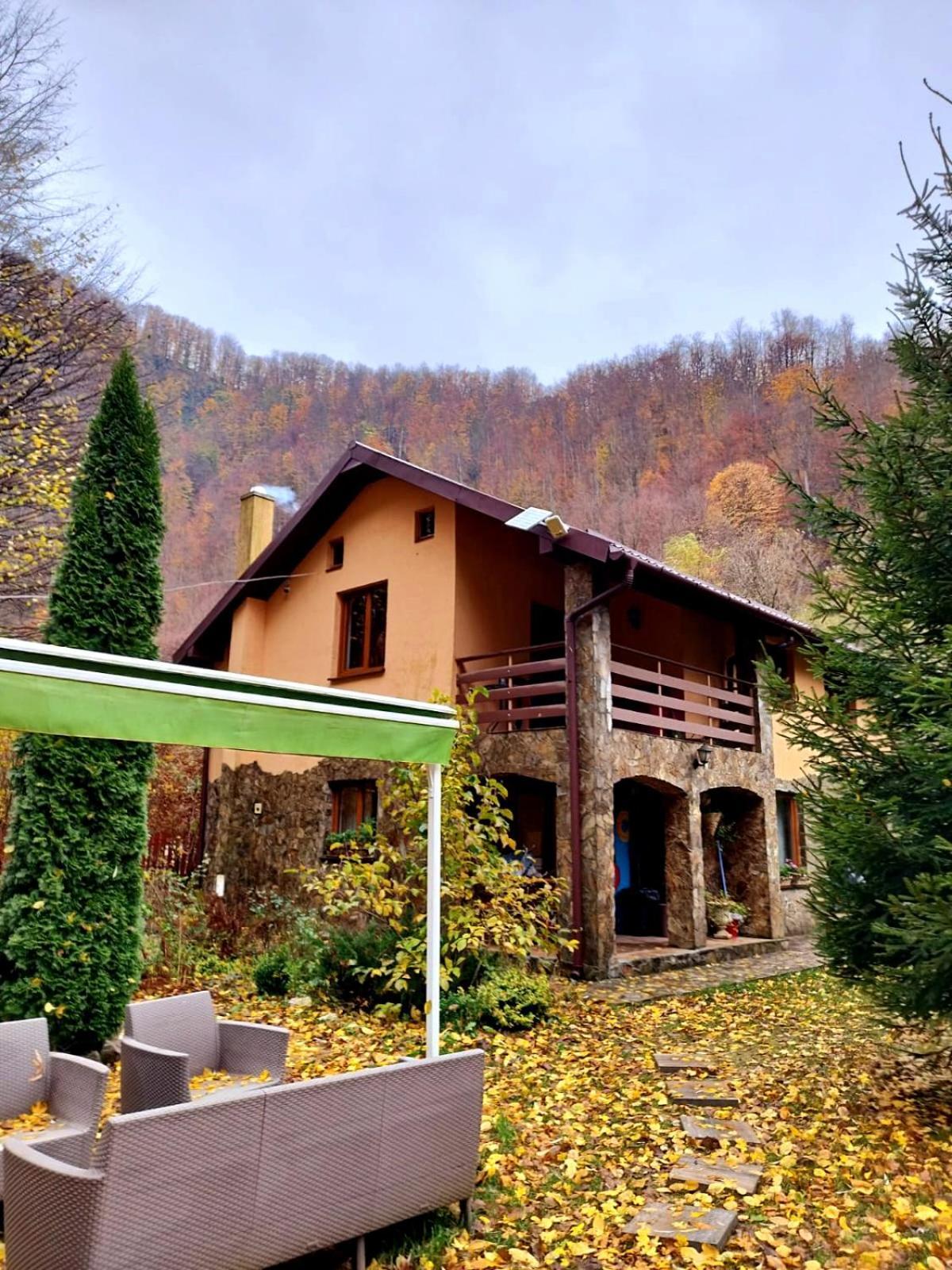 Casa Artemi Hotel Remeti Exterior photo